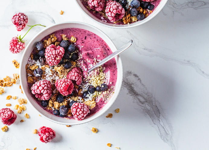Cara Membuat Smoothie Buah Segar dan Mudah di Rumah