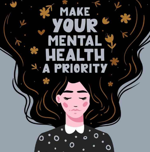 Cara Menjaga Kesehatan Mental Agar Tetap Stabil dan Sehat
