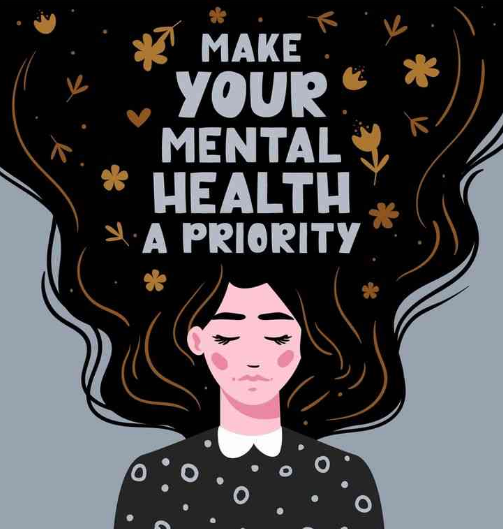 Cara Menjaga Kesehatan Mental Agar Tetap Stabil dan Sehat