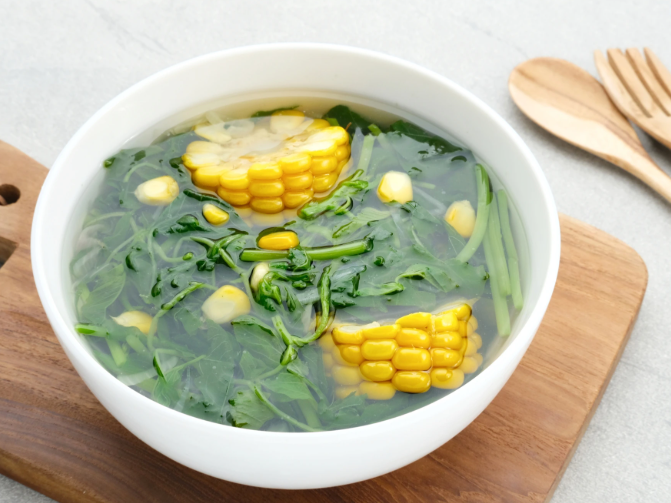 Inspirasi Makanan Tanpa Santan untuk Pola Hidup Sehat