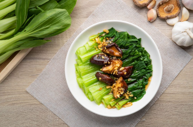 Kreasi Masakan Sayur Hijau Enak dan Mudah Dibuat