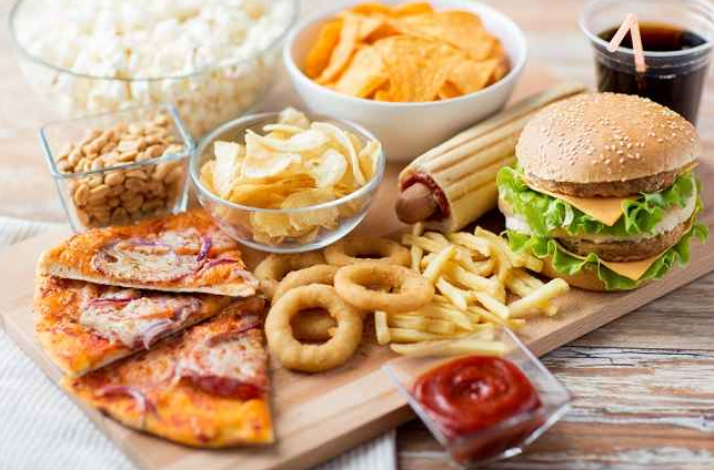Mengenal Makanan Cepat Saji Lezat dan Praktis