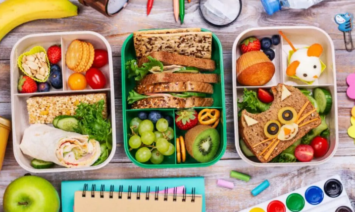 Menu Sehat untuk Anak Praktis Bergizi dan Disukai