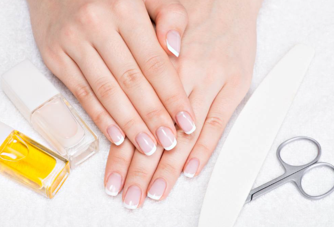 Perawatan Kuku Tangan Alami agar Tampak Cantik dan Sehat