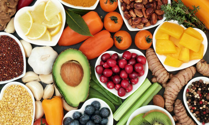 Vitamin Penting untuk Tubuh Agar Tetap Sehat dan Bugar